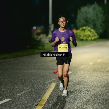 Runner Photo 2787829