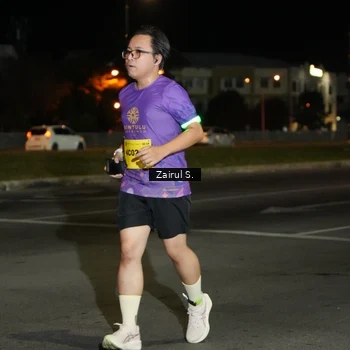 Runner Photo 2787869