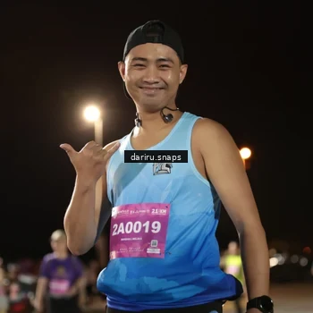 Runner Photo 2787872