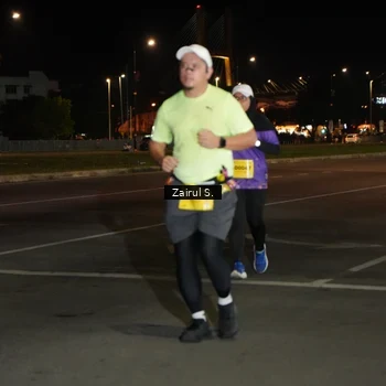 Runner Photo 2787873