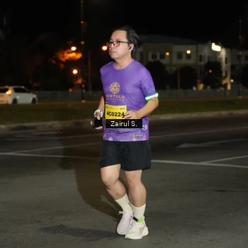 Runner Photo 2787874