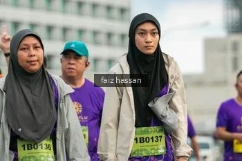 Runner Photo 2787881