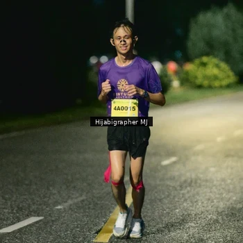 Runner Photo 2787887