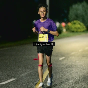 Runner Photo 2787900