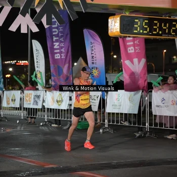Runner Photo 2787905