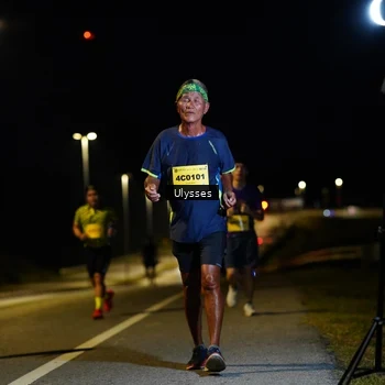 Runner Photo 2787908