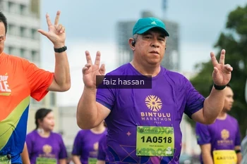 Runner Photo 2787913