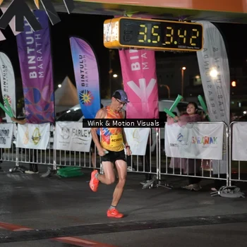 Runner Photo 2787921