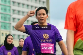 Runner Photo 2787923