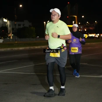 Runner Photo 2787926