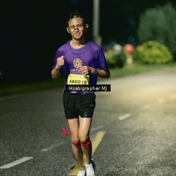 Runner Photo 2787931