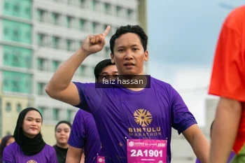 Runner Photo 2787934
