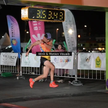 Runner Photo 2787936