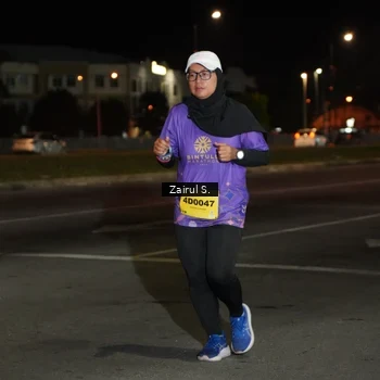 Runner Photo 2787938