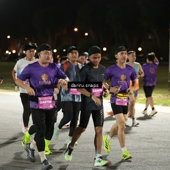 Runner Photo 2787939