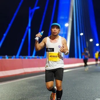 Runner Photo 2787943