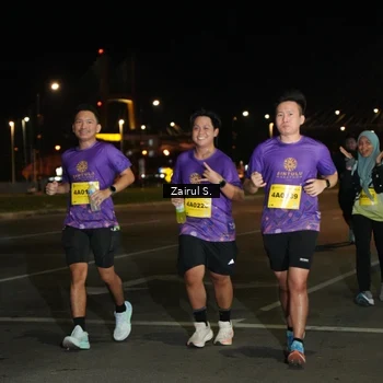 Runner Photo 2787998