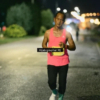 Runner Photo 2788005