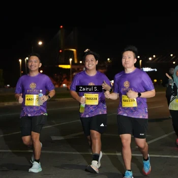 Runner Photo 2788012