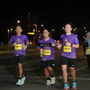 Runner Photo 2788018