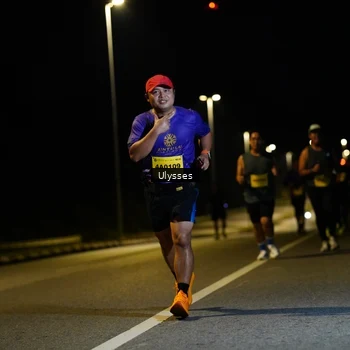 Runner Photo 2788020