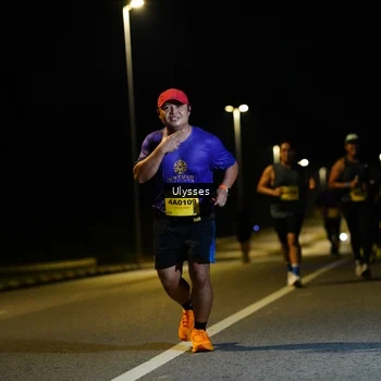 Runner Photo 2788023