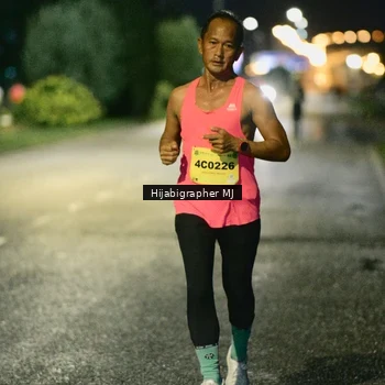 Runner Photo 2788030