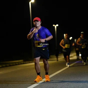 Runner Photo 2788032