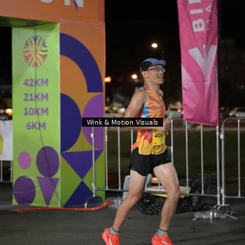 Runner Photo 2788034
