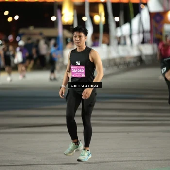 Runner Photo 2788040