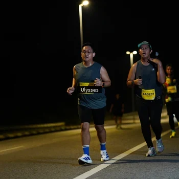 Runner Photo 2788047
