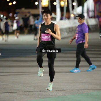 Runner Photo 2788050