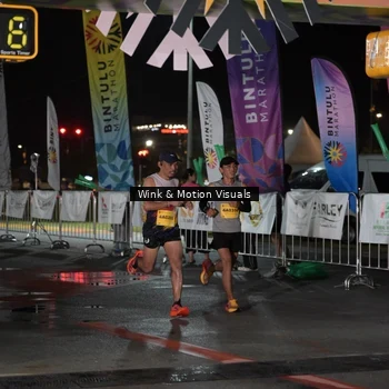 Runner Photo 2788063