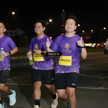 Runner Photo 2788071