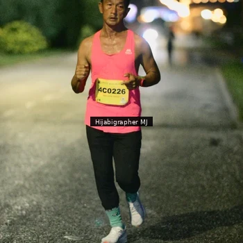 Runner Photo 2788072