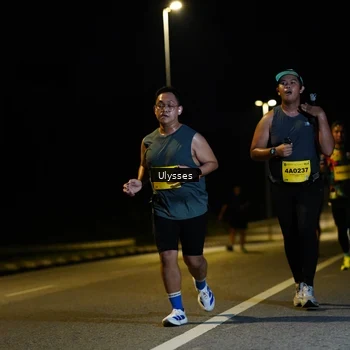 Runner Photo 2788073
