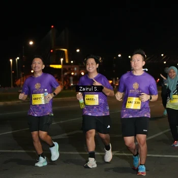 Runner Photo 2788076