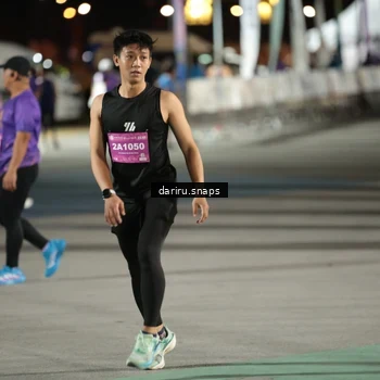 Runner Photo 2788078