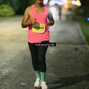 Runner Photo 2788082