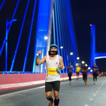 Runner Photo 2788084