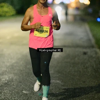 Runner Photo 2788086