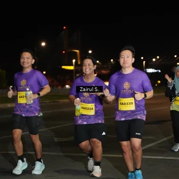 Runner Photo 2788088