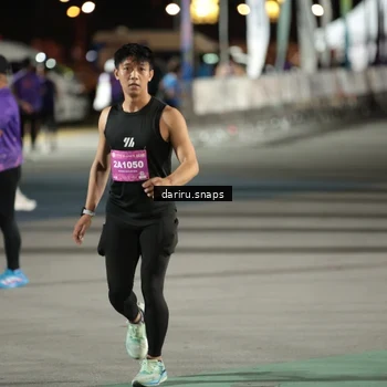 Runner Photo 2788091