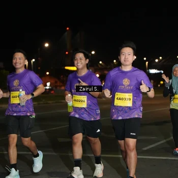 Runner Photo 2788093