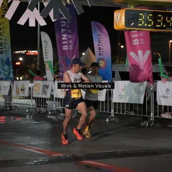 Runner Photo 2788094