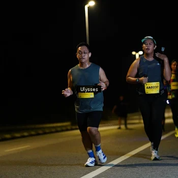 Runner Photo 2788095