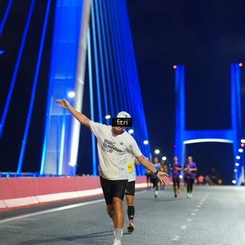 Runner Photo 2788106