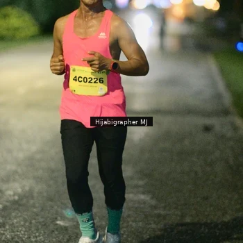 Runner Photo 2788108