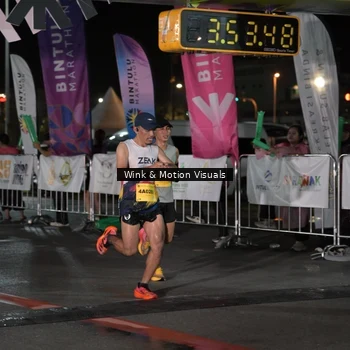 Runner Photo 2788110