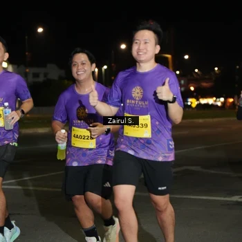 Runner Photo 2788116